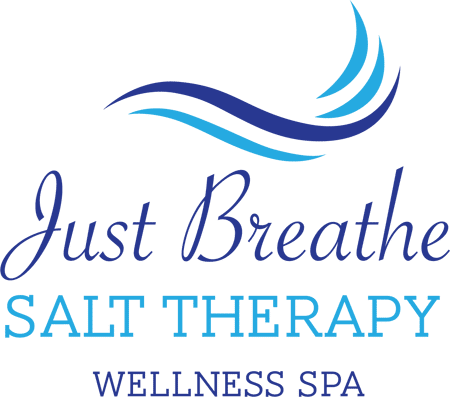 Just Breathe Salt Therapy Wellness Spa
