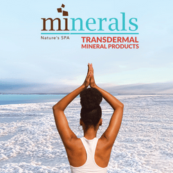 Natural Mineral Skincare