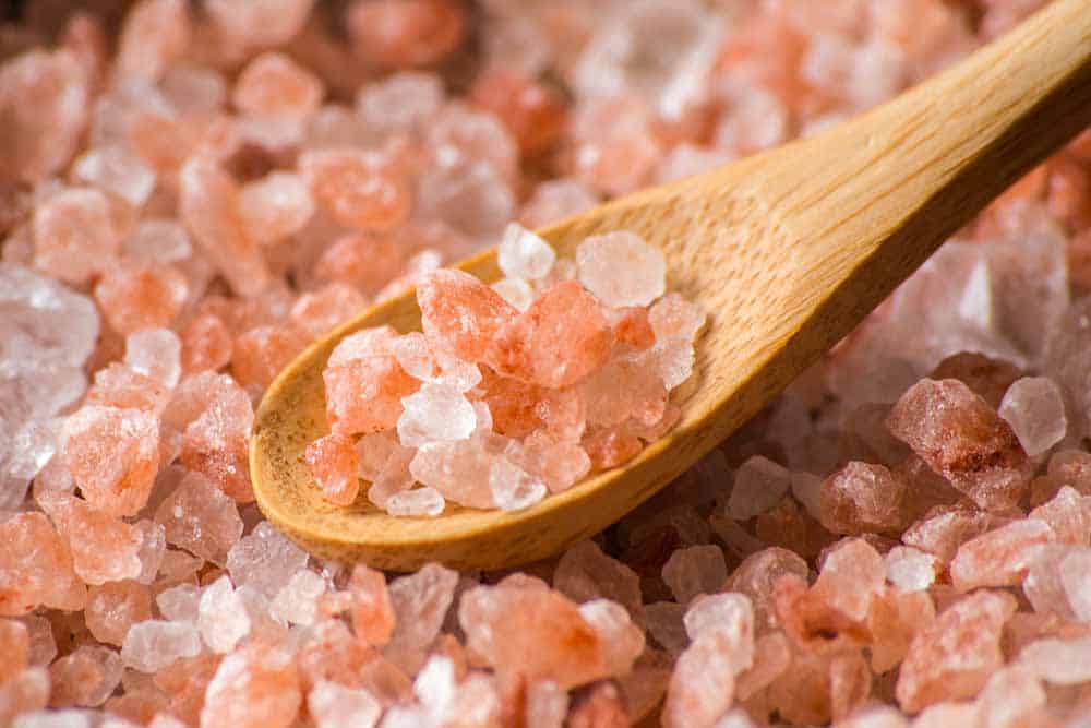 Read more about the article Salt Therapy Treatments for Asthma Sufferers Can Reduce Symptoms